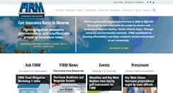 Desktop Screenshot of firmkeys.org